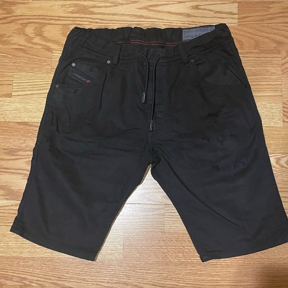 Diesel Other - Diesel Men's JoggJean Krooshort-NE Size 30